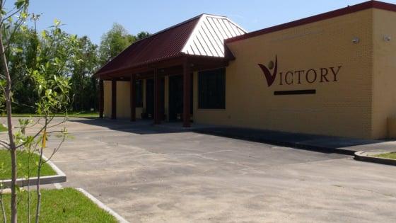 Victory Addiction Recovery Center in Louisiana