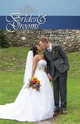 Rochester Brides & Grooms