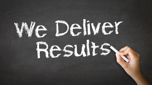 Results Driven Marketing Denton Tx