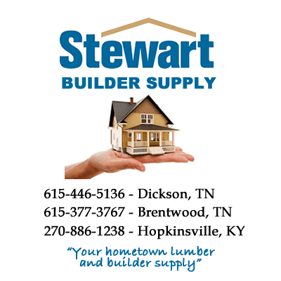 Stewart Builder Supply