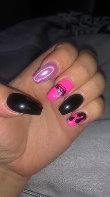 Nails by Tracy