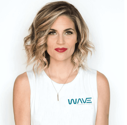 Mallory, Team Wave Communications & Admin