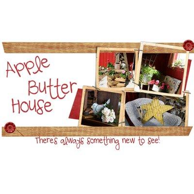 Apple Butter House