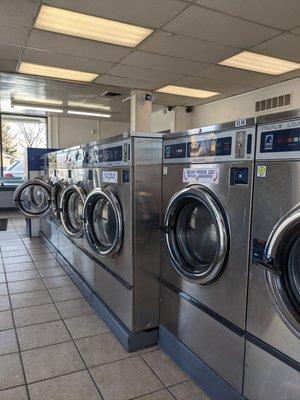 Holladay Laundromat