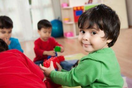 Kid’s Kampus Preschool - Euless