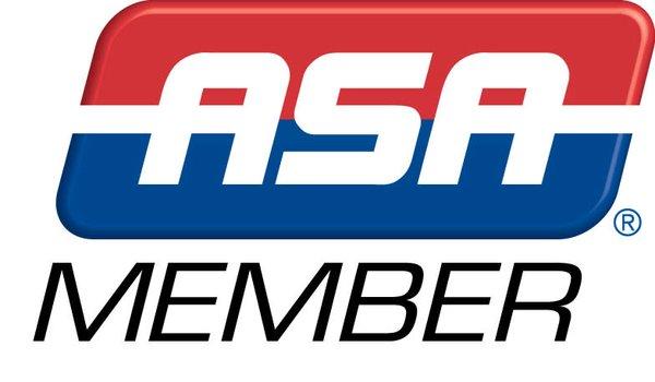 Porterformance Auto Care is a proud member of the Automotive Service Association!