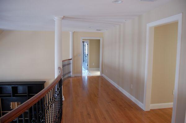 Interior Painting in Hyannis