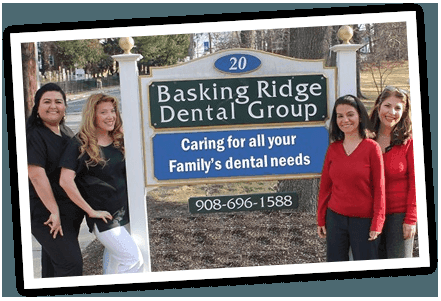 Basking Ridge Dental Group