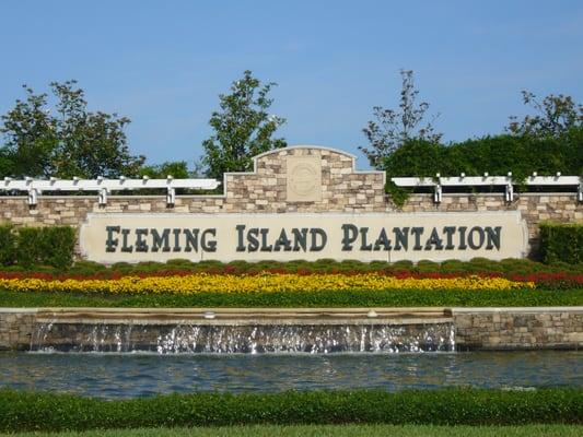 Fleming Island Plantation