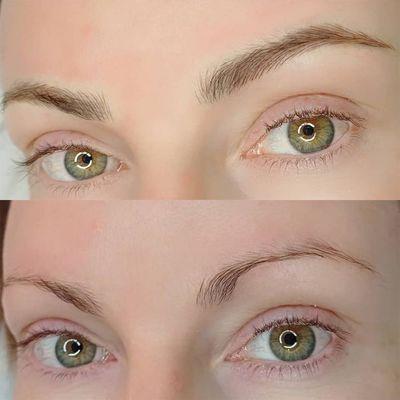 Microblading