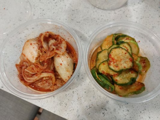 Kimchi