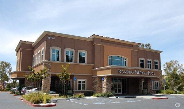 Rancho Medical Plaza