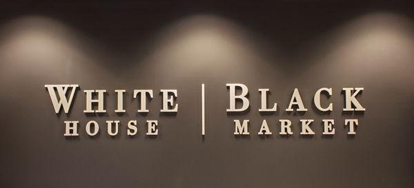 White House Black Market