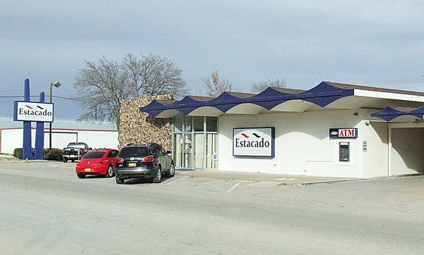 Estacado Federal Credit Union