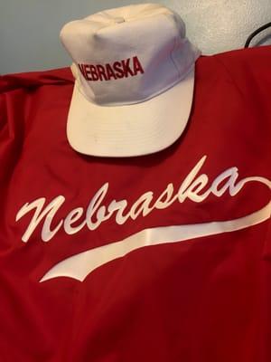 Hey, you can review the 2015 #Huskers on Yelp! #GBR