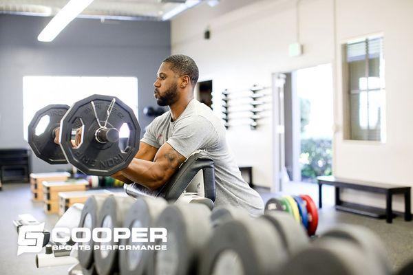 Cooper Sports Performance