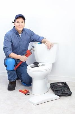 My La Crescenta Plumber Hero