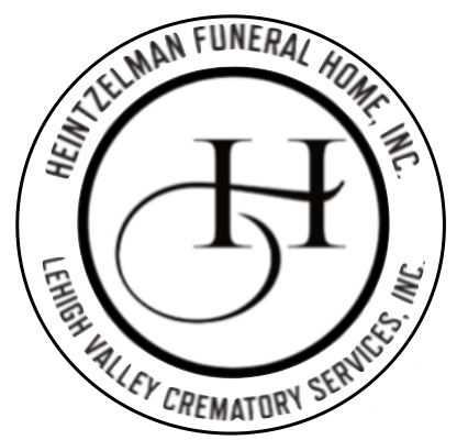 Heintzelman Funeral Home Inc