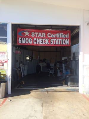 Star certified