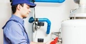 Bill Morewood Plumbing & Heating