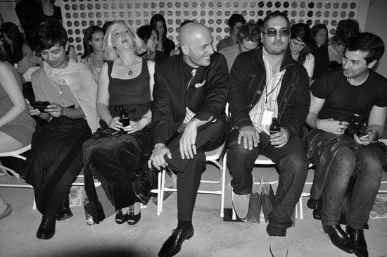 SAN FRANCISCO FASHION WEEK (TM) 2010. THE REINVENTION @ http://www.sanfranciscofashionweek.net/