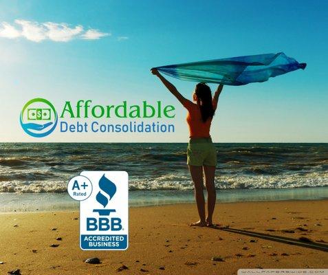 Find Freedom with Austin Affordable Debt Consolidation Texas