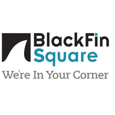 BlackFin Square