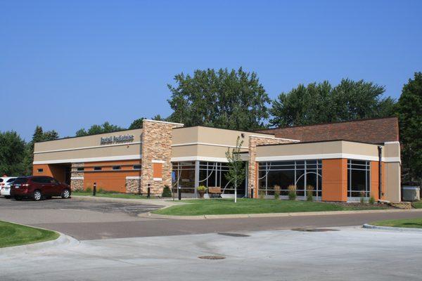 Sartell Pediatrics