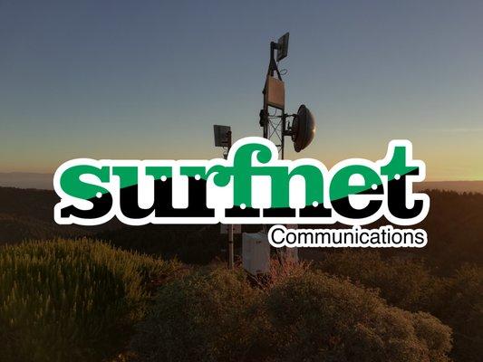 Surfnet Communications