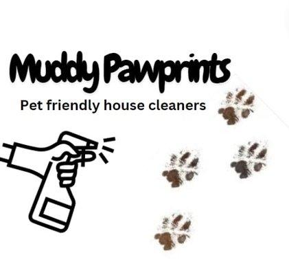 Muddy Pawprints Services