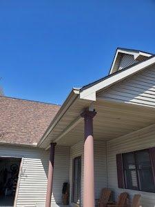 XL Contracting - roofing replacement Madison