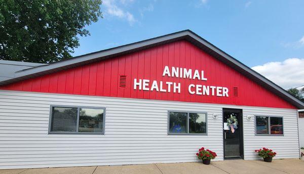 Animal Health Center