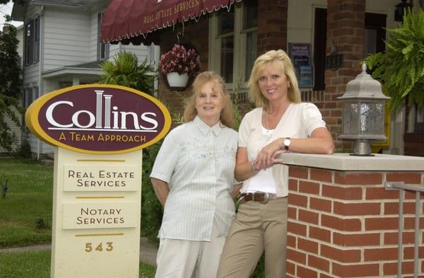 Collins Real Estate Services