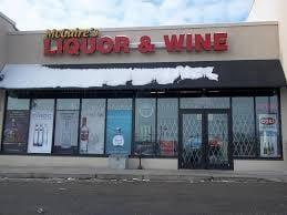 McGuire's Wine & Liquor