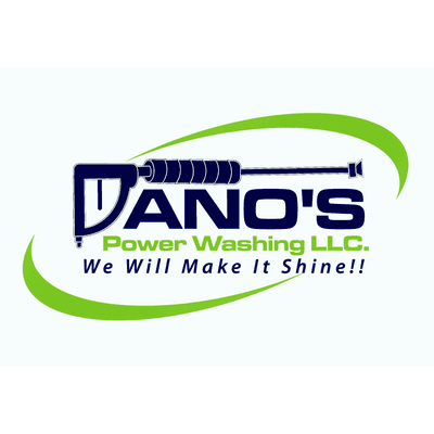 Dano's Power Washing LLC.