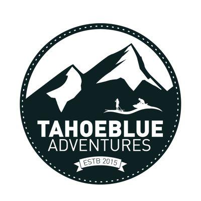 Tahoe Blue Adventures