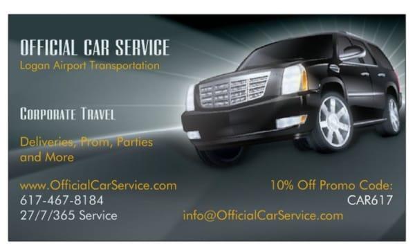 Official Car Service