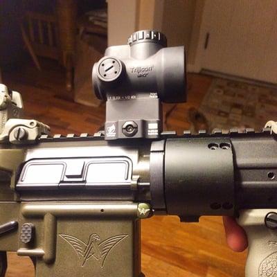 Trijicon