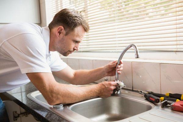 Cali's Choice Plumbing & Restoration