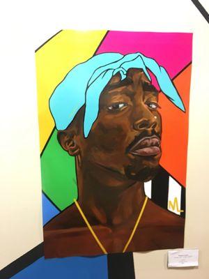 Tupac