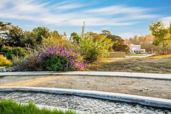 The Memory Garden - A sacred space to reflect and heal pregnancy and fertility loss