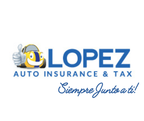 Lopez Auto Insurance