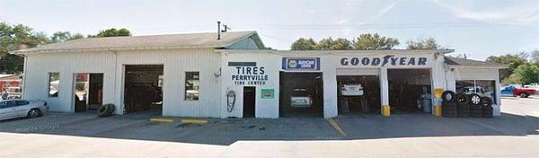 Perryville Tire Pros