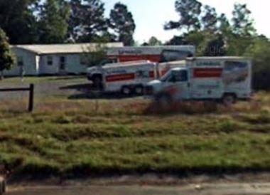 U-Haul Neighborhood Dealer