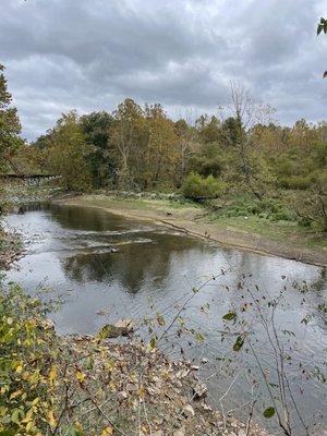 Murphy River Walk