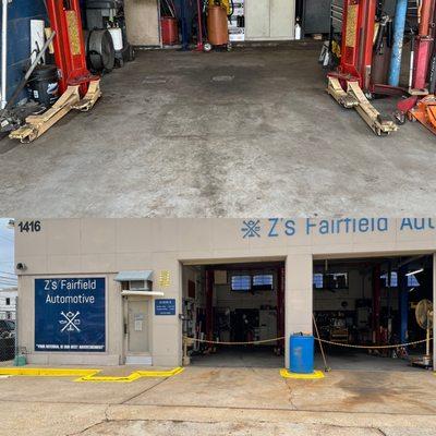 Z's Fairfield Automotive