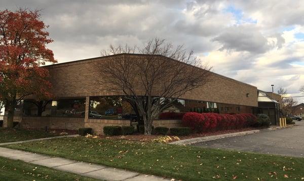 Our Office - located at: 33830 Harper Avenue, Clinton Township, MI 48035. Call today for your free case evaluation: 586-929-0654