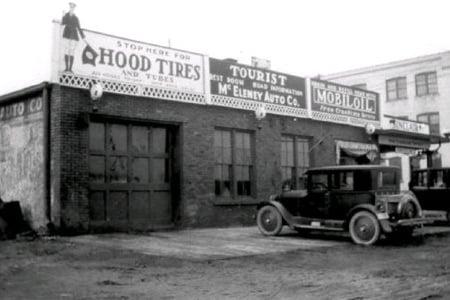 Billion Auto - Chevy Buick GMC of Clinton