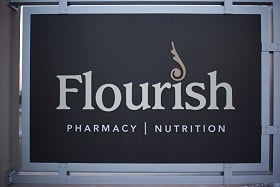 Flourish Compounding Pharmacy and Nutrition Center - FIX IT AT FLOURISH!