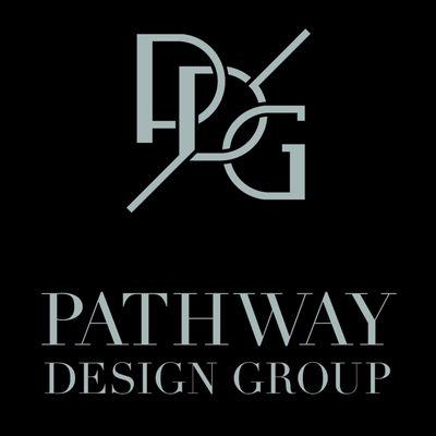 Pathway Design Group Logo